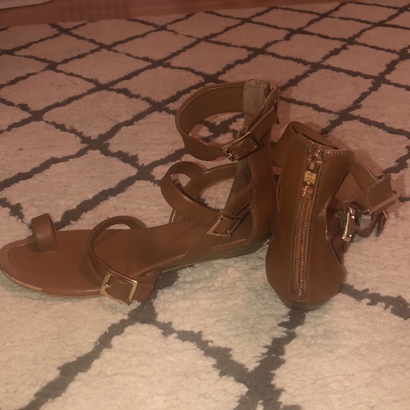 BCBGeneration gladiator sandals - Picture 4 of 6